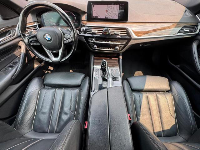 Photo 9 from auction – 2020 BMW 530 with VIN WBAJR7C07LCD10180