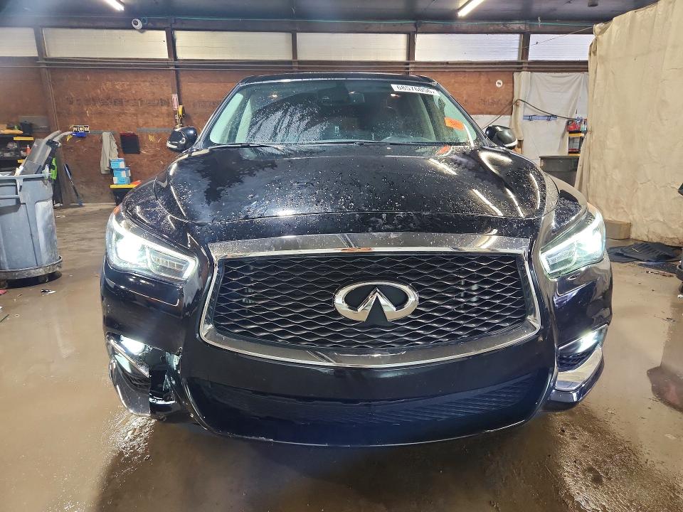 Снимка 5 от търг – 2019 INFINITI QX60 с VIN 5N1DL0MM3KC531342