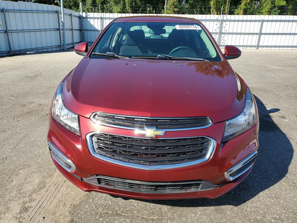Photo 5 from auction – 2015 CHEVROLET CRUZE with VIN 1G1PC5SB3F7142997