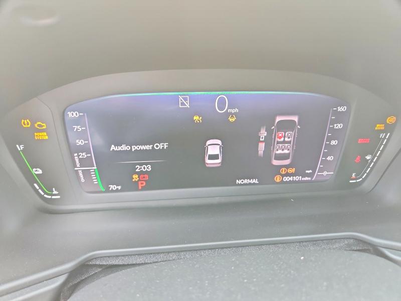 Снимка 9 от търг – 2026 HONDA ACCORD с VIN 1HGCY2F56TA047750