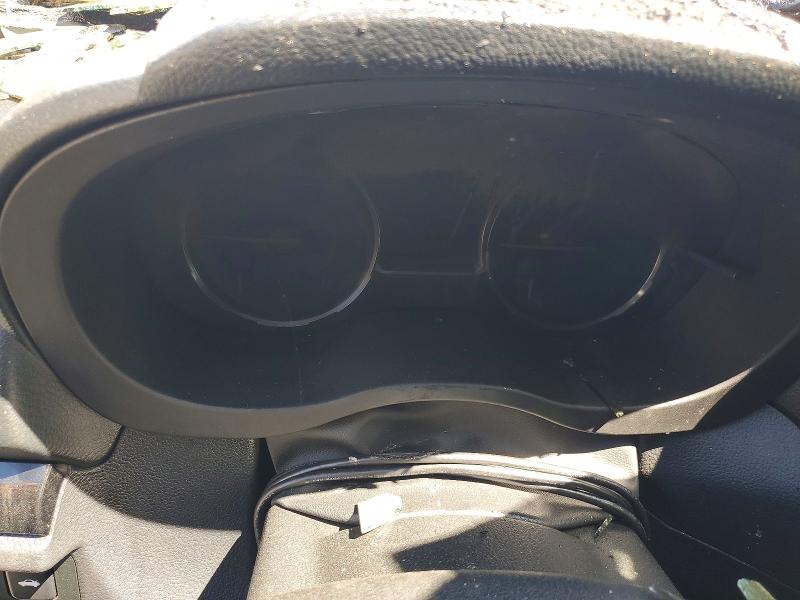Photo 9 from auction – 2018 SUBARU WRX with VIN JF1VA2M67J9828742
