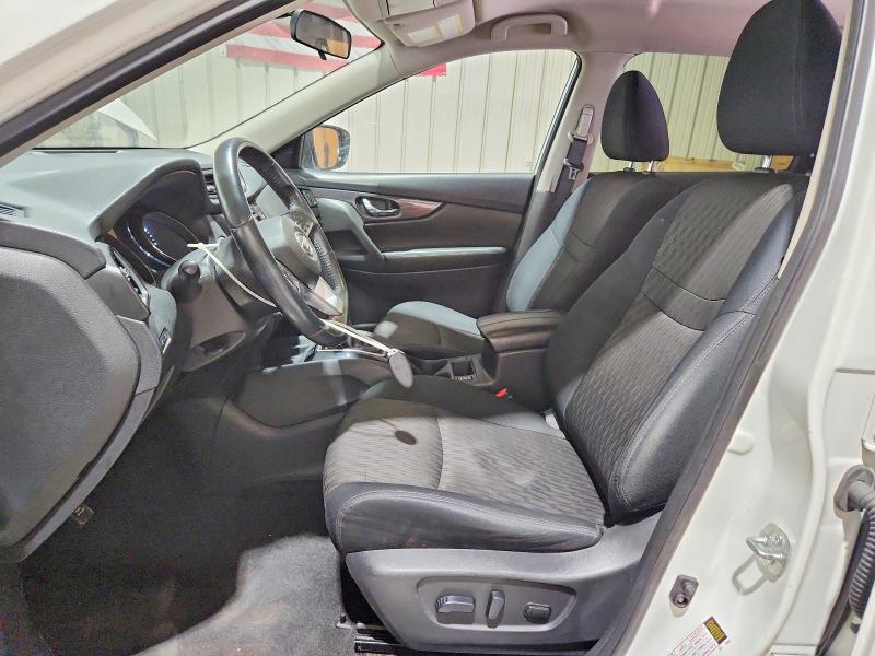 Photo 7 from auction – 2018 NISSAN ROGUE with VIN 5N1AT2MV3JC827483