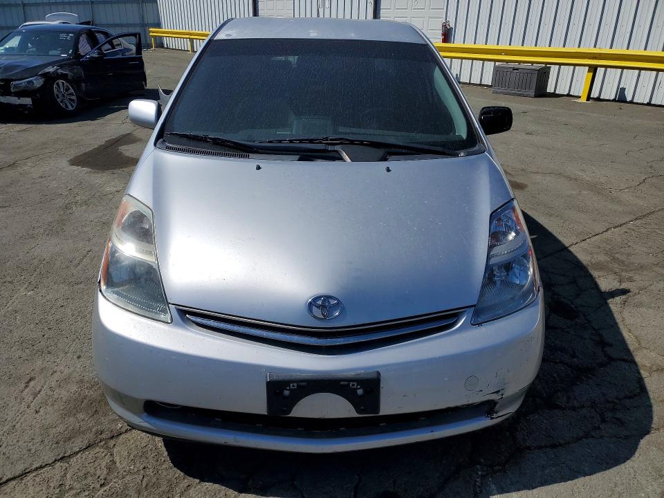 Photo 5 from auction – 2009 TOYOTA PRIUS with VIN JTDKB20U797830576