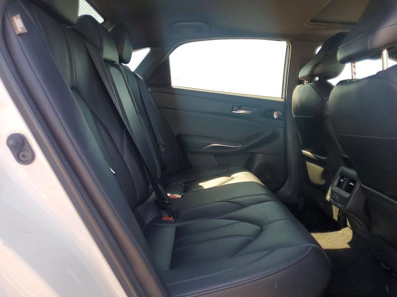 Photo 10 from auction – 2020 TOYOTA AVALON with VIN 4T1A21FB7LU017111
