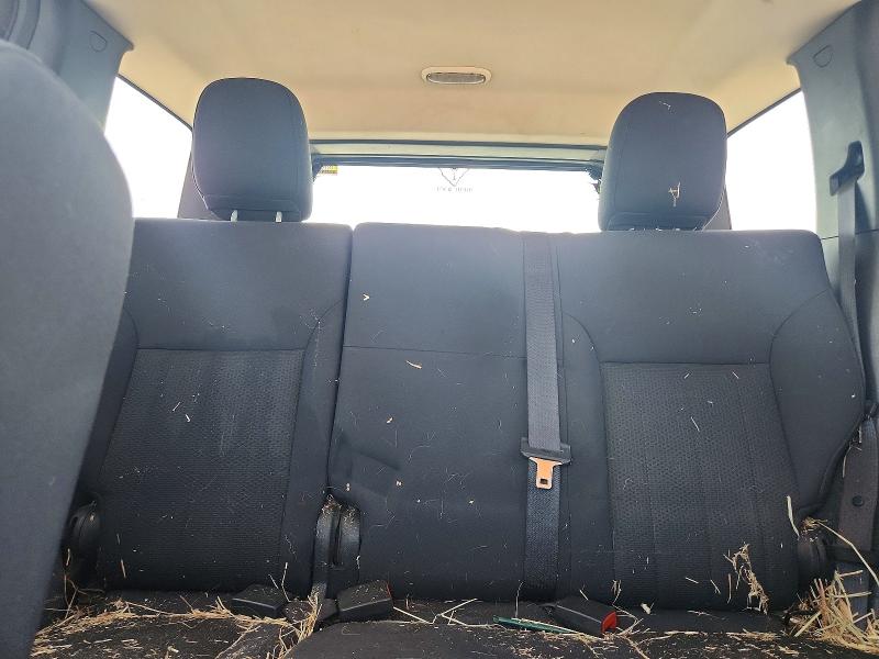 Zdjęcie 10 z aukcji – 2012 JEEP LIBERTY z VIN 1C4PJMAK1CW119020