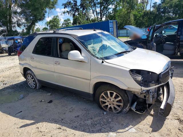 صورة رقم 4 من المزاد - 2007 BUICK RENDEZVOUS مع VIN 3G5DA03L47S575751
