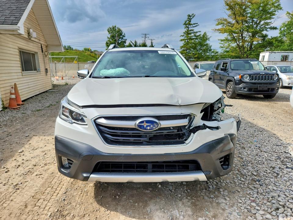 صورة رقم 5 من المزاد - 2020 SUBARU OUTBACK مع VIN 4S4BTGPD7L3100998