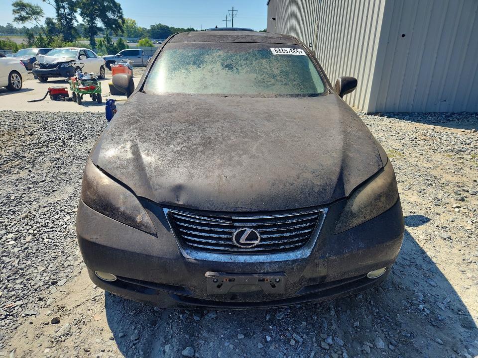 Zdjęcie 5 z aukcji – 2008 LEXUS ES z VIN JTHBJ46G682255493