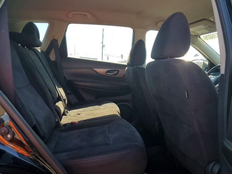 Photo 11 from auction – 2015 NISSAN ROGUE with VIN KNMAT2MT8FP541972