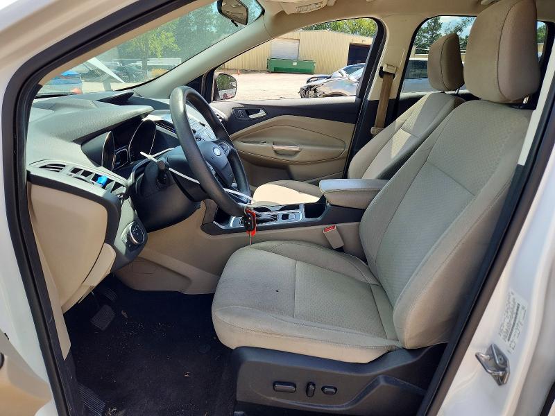Photo 7 from auction – 2018 FORD ESCAPE with VIN 1FMCU9GD3JUA43753