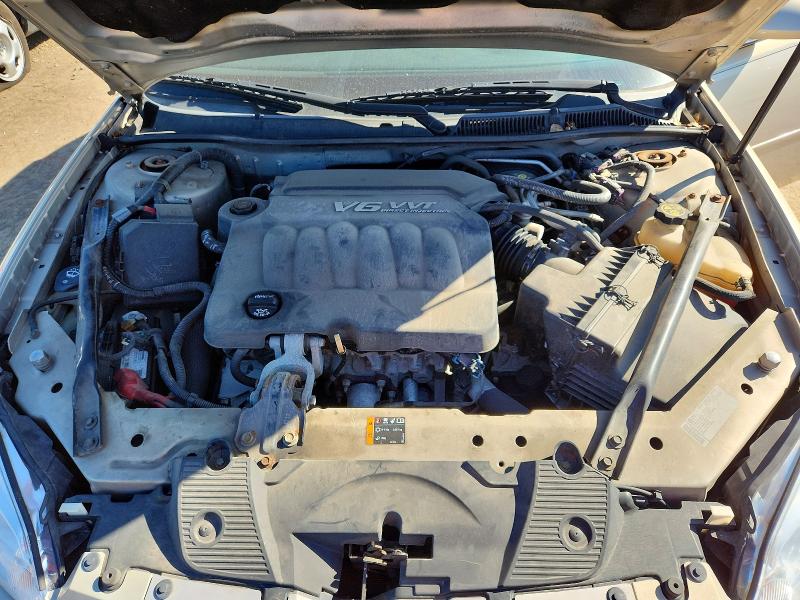 Снимка 11 от търг – 2012 CHEVROLET IMPALA с VIN 2G1WG5E30C1294720