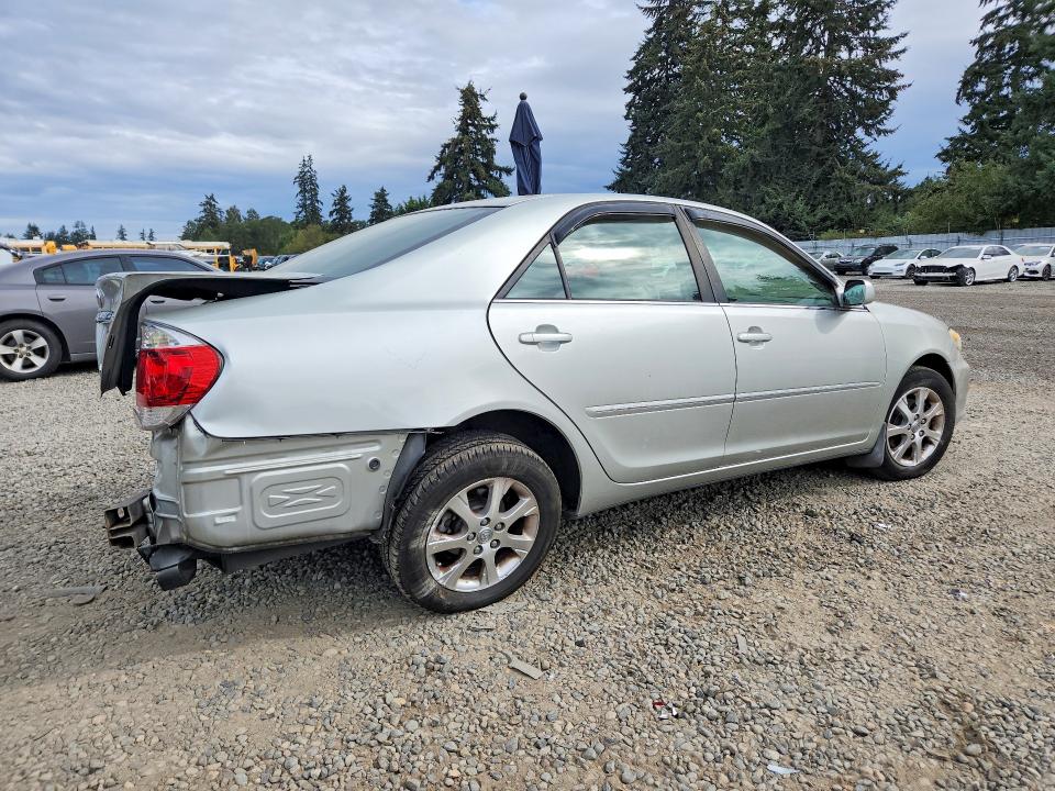 Photo 3 from auction – 2006 TOYOTA CAMRY with VIN JTDBF30KX60168490