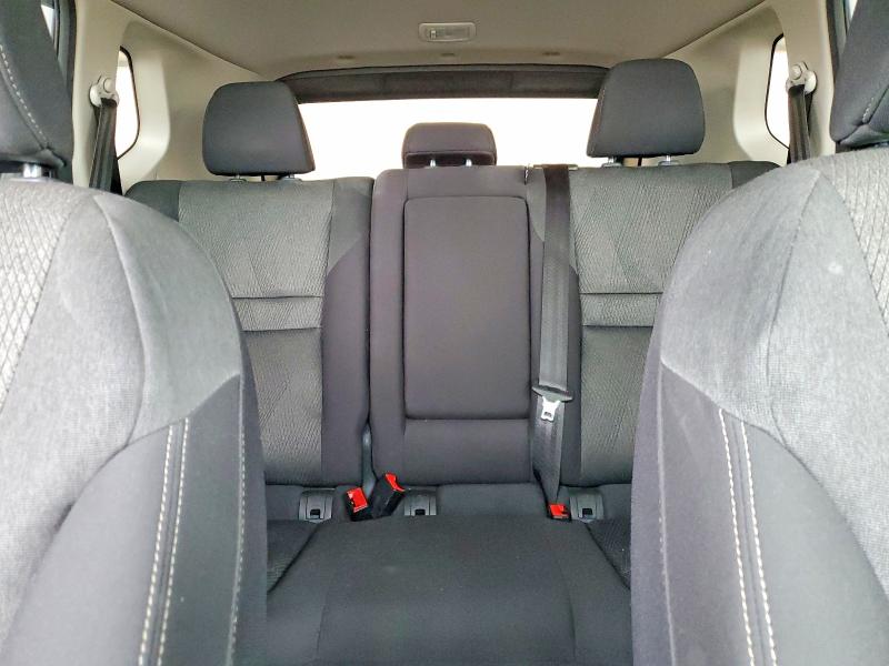 Снимка 10 от търг – 2024 NISSAN ROGUE с VIN 5N1BT3BA7RC677321