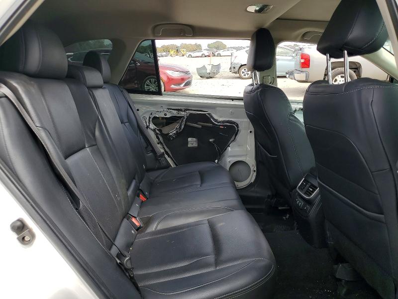 Photo 11 from auction – 2022 SUBARU OUTBACK with VIN 4S4BTANC4N3147206