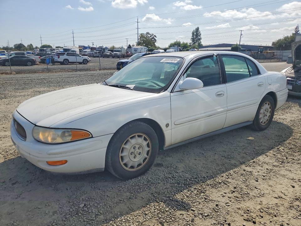 2000 BUICK LESABRE - Търг №66859856