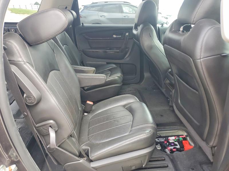 Foto 11 de la subasta – 2016 GMC ACADIA con VIN 1GKKRTKD7GJ221667