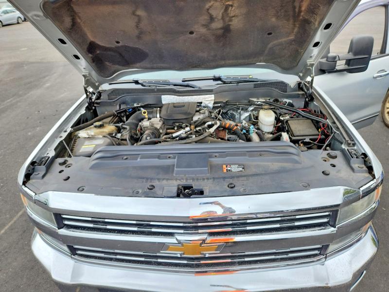 Photo 11 from auction – 2015 CHEVROLET SILVERADO with VIN 1GC4K0C82FF149609