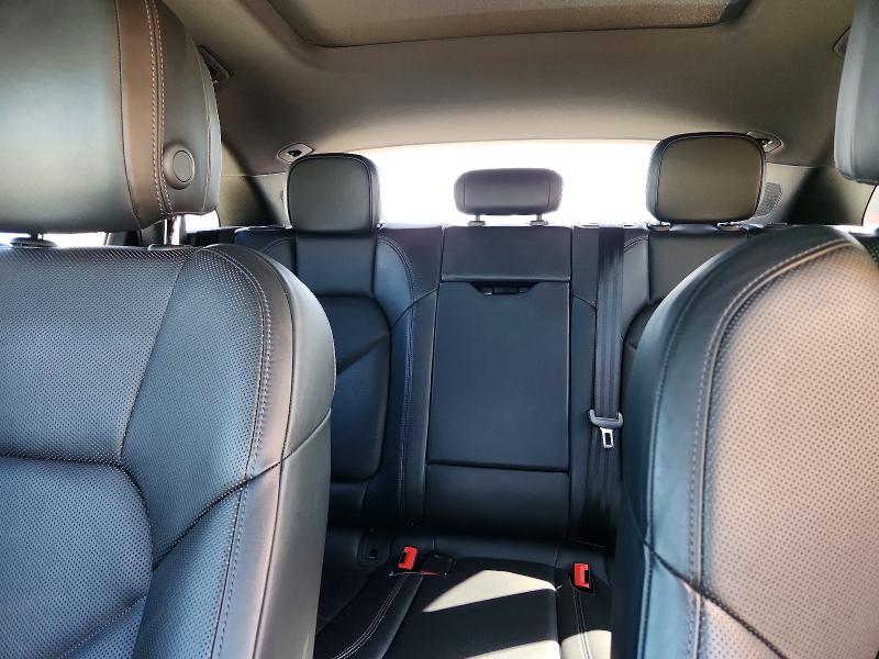 Photo 10 from auction – 2020 PORSCHE MACAN with VIN WP1AB2A53LLB31588