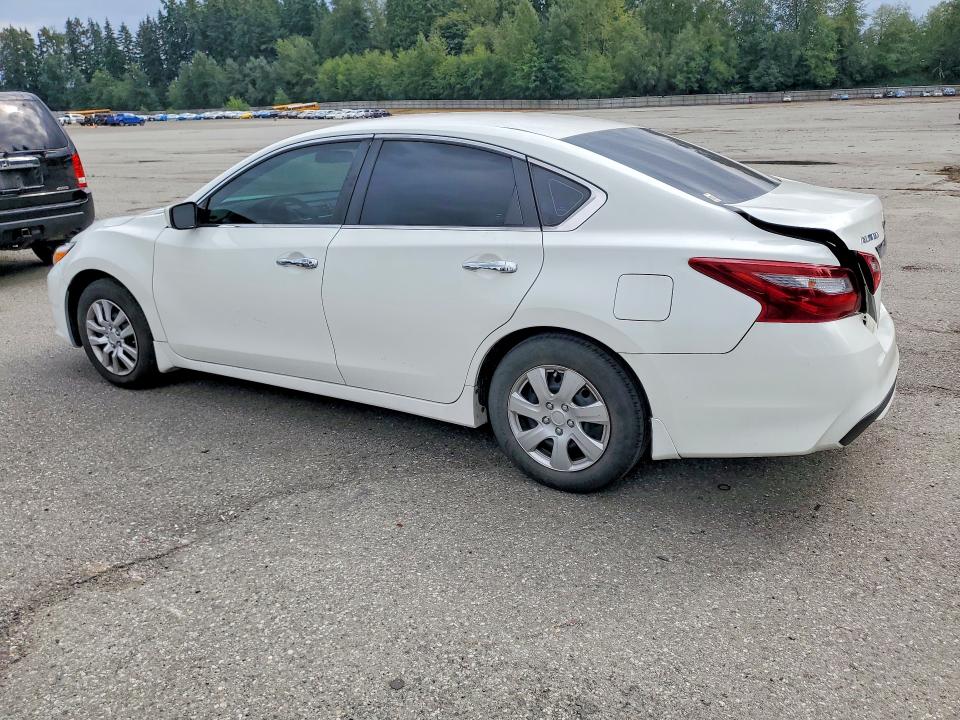 Photo 2 from auction – 2018 NISSAN ALTIMA with VIN 1N4AL3AP1JC260857