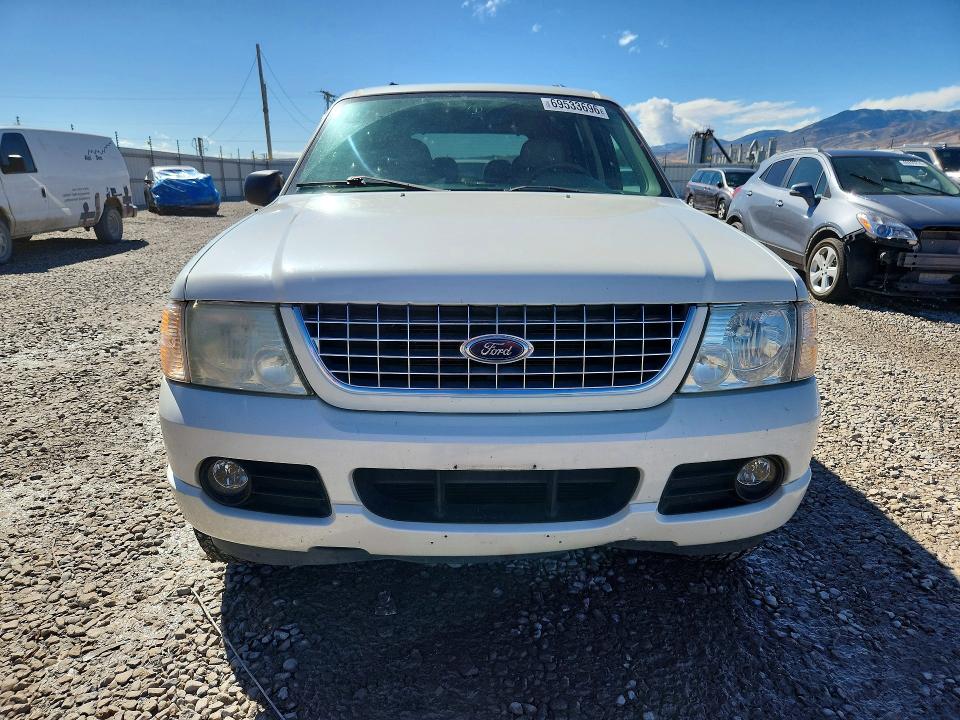 Снимка 5 от търг – 2004 FORD EXPLORER с VIN 1FMZU75W74ZA66558