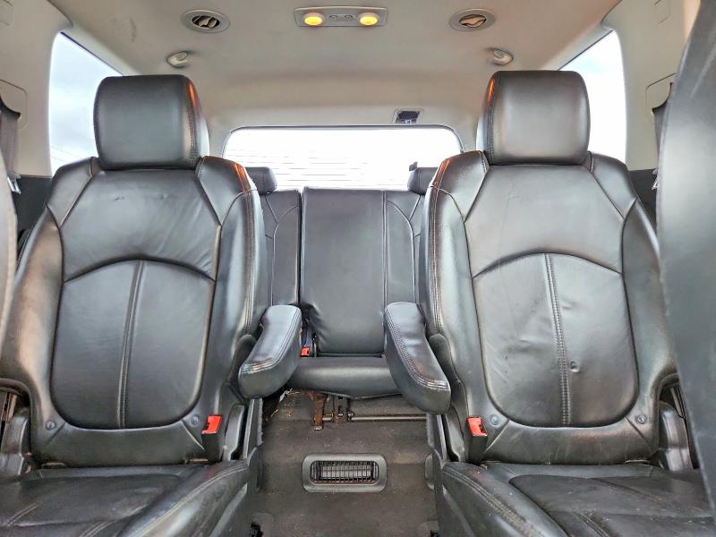 Снимка 10 от търг – 2012 GMC ACADIA с VIN 1GKKVREDXCJ334243
