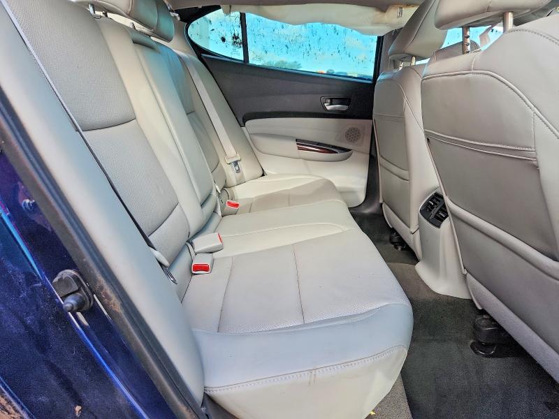 صورة رقم 10 من المزاد - 2016 ACURA TLX مع VIN 19UUB2F52GA001764