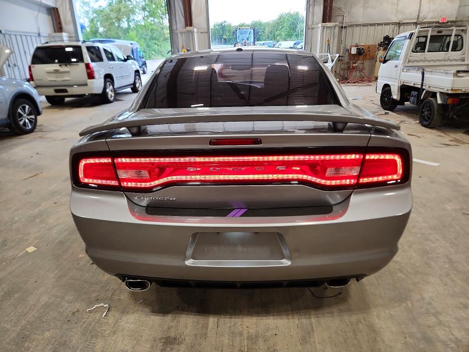 Foto 6 de la subasta – 2013 DODGE CHARGER con VIN 2C3CDXBG8DH669675