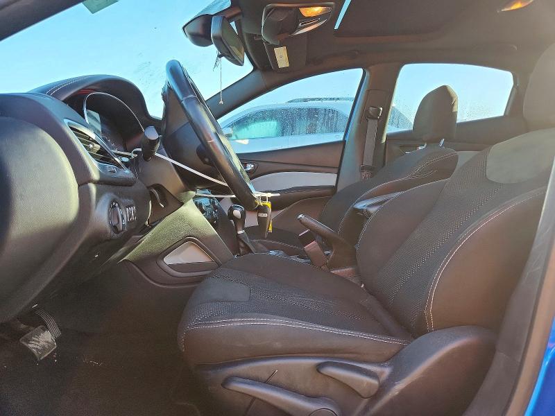 Zdjęcie 7 z aukcji – 2015 DODGE DART z VIN 1C3CDFBBXFD278302