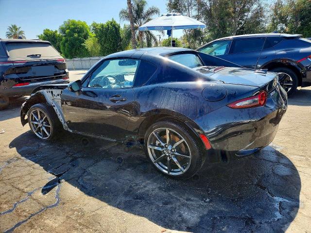 Foto 2 de la subasta – 2019 MAZDA MX-5 MIATA con VIN JM1NDAM71K0306750