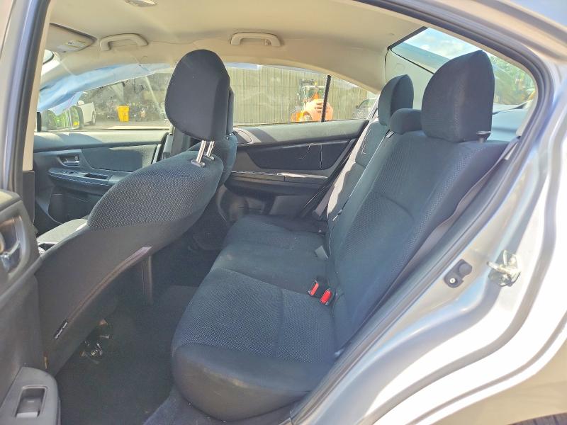 Photo 10 from auction – 2014 SUBARU IMPREZA with VIN JF1GJAB69EH020152