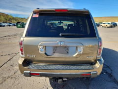 صورة رقم 6 من المزاد - 2008 HONDA PILOT مع VIN 5FNYF18568B056738