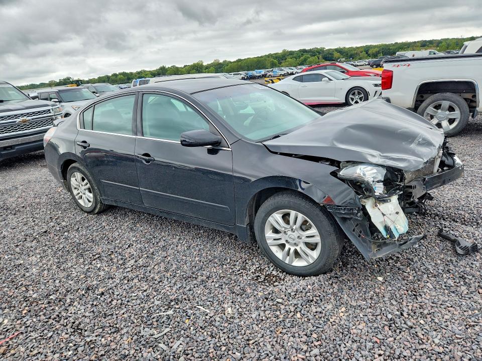 Снимка 4 от търг – 2012 NISSAN ALTIMA с VIN 1N4AL2AP7CN503685