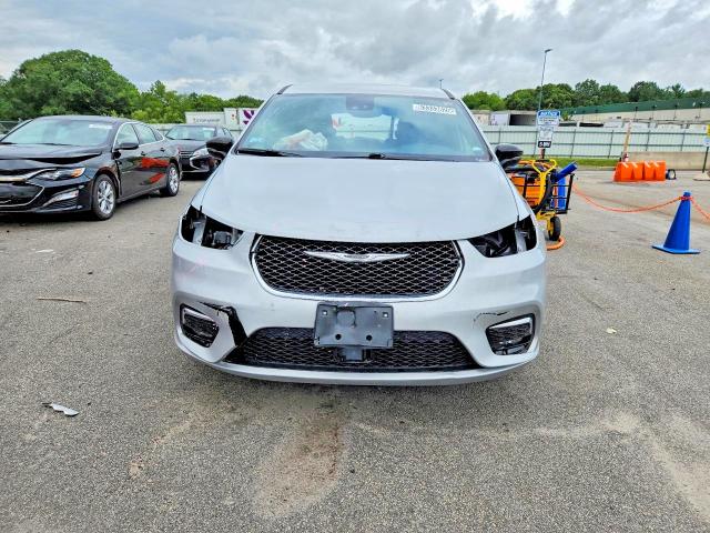 Photo 5 from auction – 2026 CHRYSLER PACIFICA with VIN 2C4RC1BG4TR155479