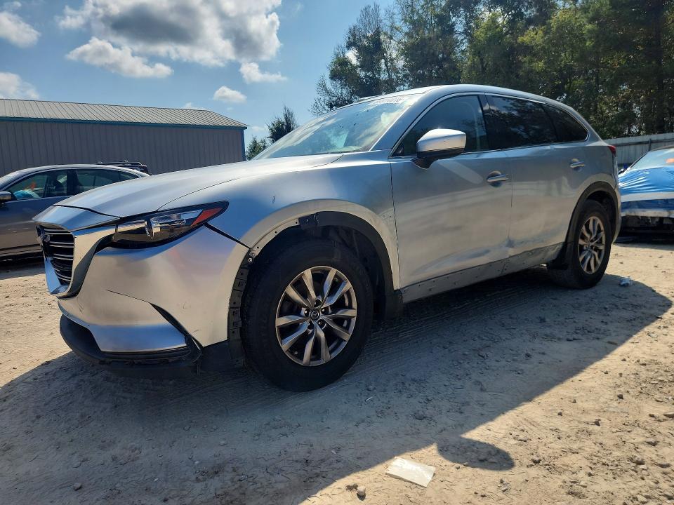 2019 MAZDA CX-9 - Търг №69914016