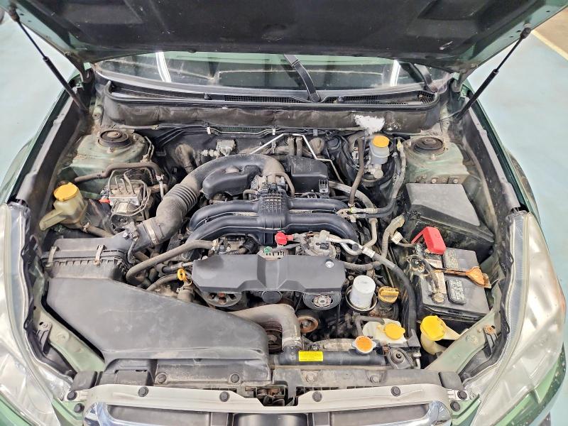Foto 12 de la subasta – 2014 SUBARU OUTBACK con VIN 4S4BRCDC1E3296068