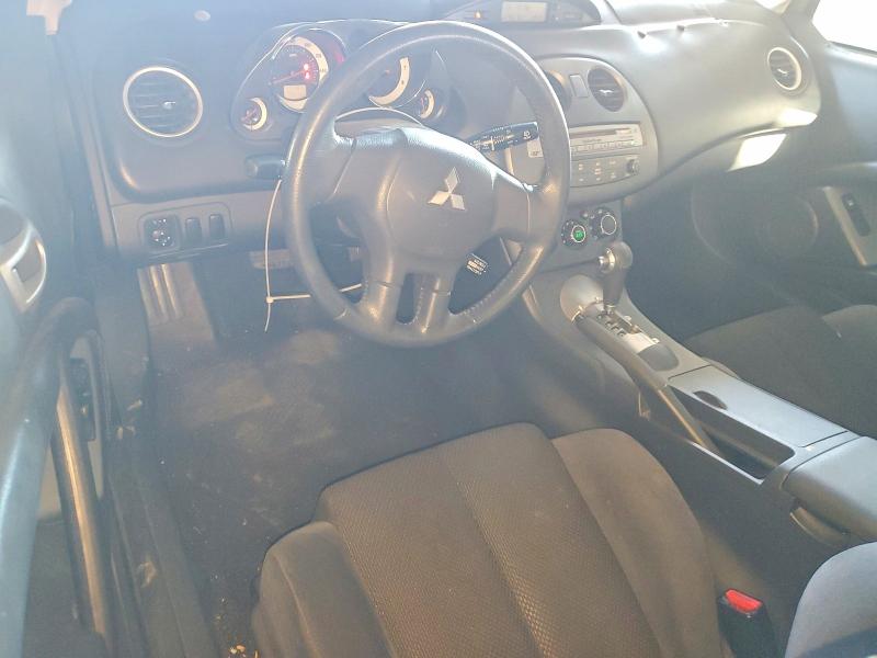 Фото 8 с аукциона – 2006 MITSUBISHI ECLIPSE с VIN 4A3AK24FX6E032391