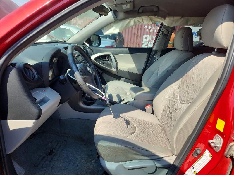 Photo 7 from auction – 2011 TOYOTA RAV4 with VIN 2T3BF4DV4BW102856