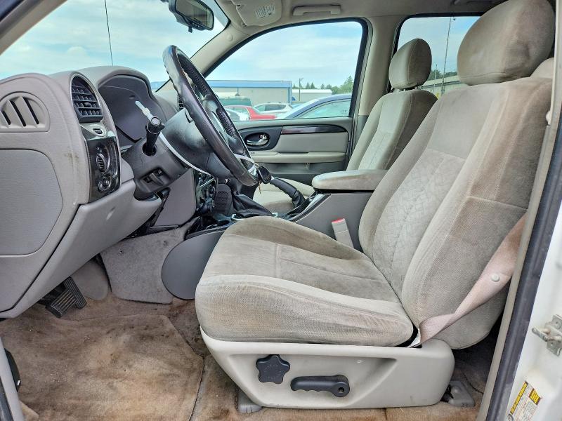 Фото 7 с аукциона – 2005 GMC ENVOY с VIN 1GKDT13S852326401
