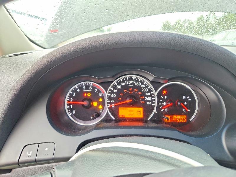 Photo 9 from auction – 2012 NISSAN ALTIMA with VIN 1N4AL2AP6CN532787