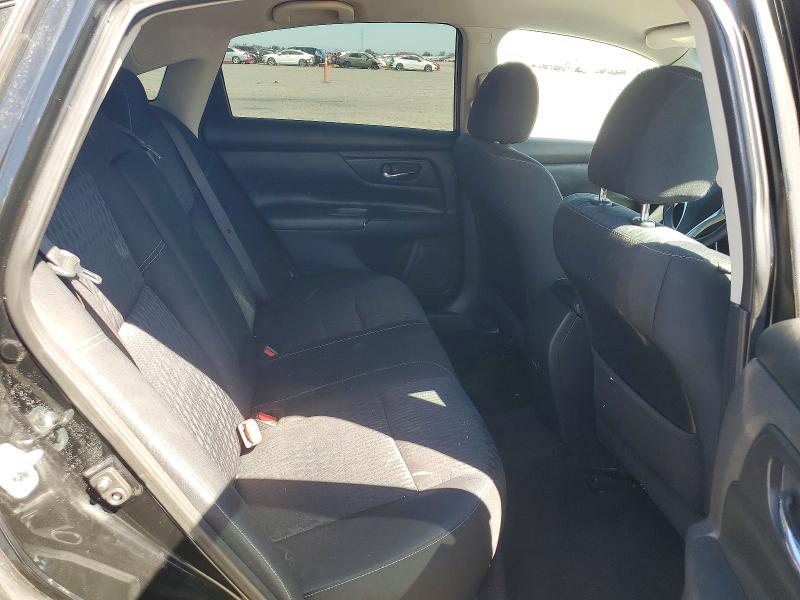 Photo 10 from auction – 2018 NISSAN ALTIMA with VIN 1N4AL3AP6JC217518