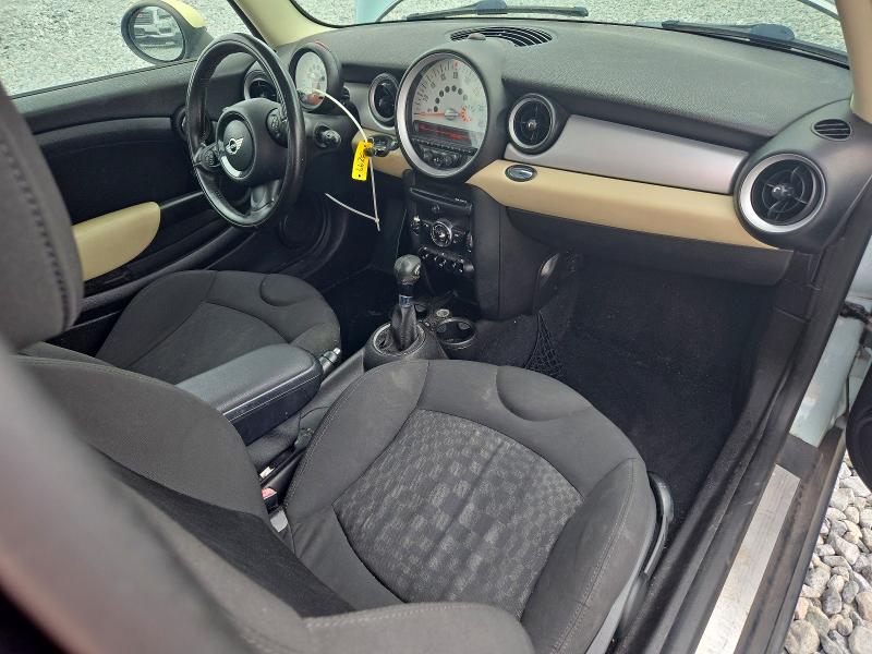 Foto 8 de la subasta – 2012 MINI COOPER con VIN WMWSU3C59CT540789