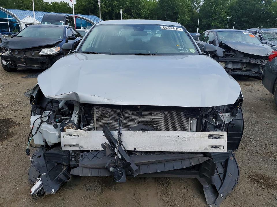 Photo 5 from auction – 2024 NISSAN ALTIMA with VIN 1N4BL4DV1RN301699