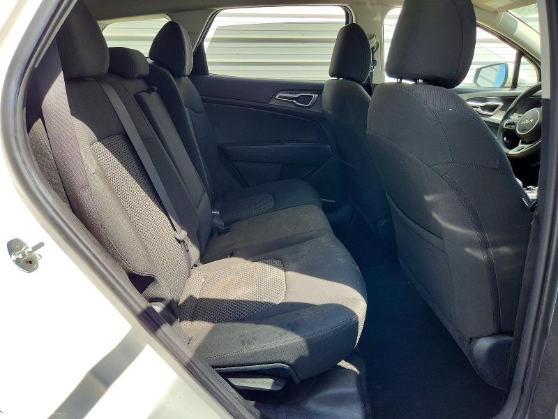 Foto 11 de la subasta – 2023 KIA SPORTAGE con VIN KNDPU3AF3P7101459