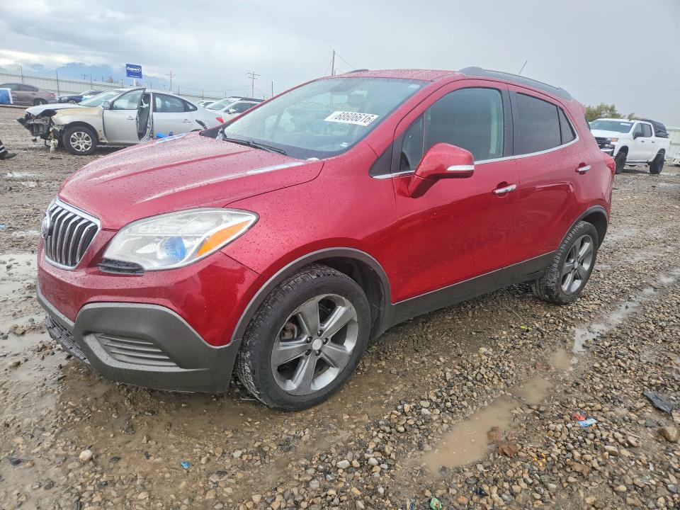 2014 BUICK ENCORE - Търг №68606616