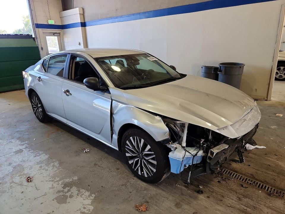 Photo 4 from auction – 2024 NISSAN ALTIMA with VIN 1N4BL4DV1RN304229