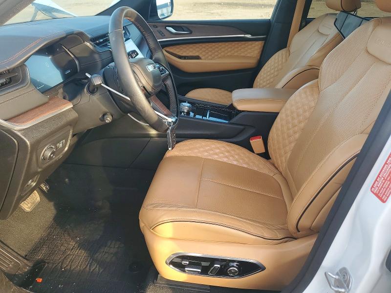 Снимка 7 от търг – 2023 JEEP GRAND CHEROKEE с VIN 1C4RJHEG9P8100943