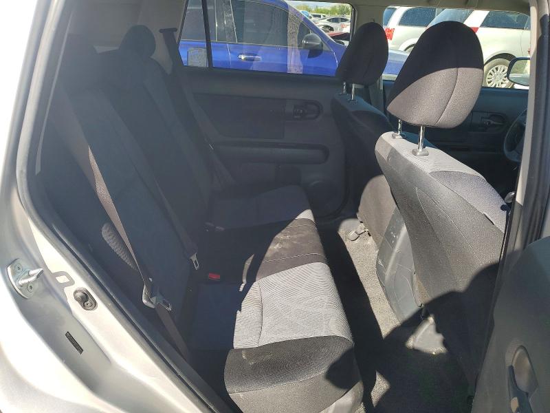Foto 10 de la subasta – 2012 SCION XB con VIN JTLZE4FE1CJ025267