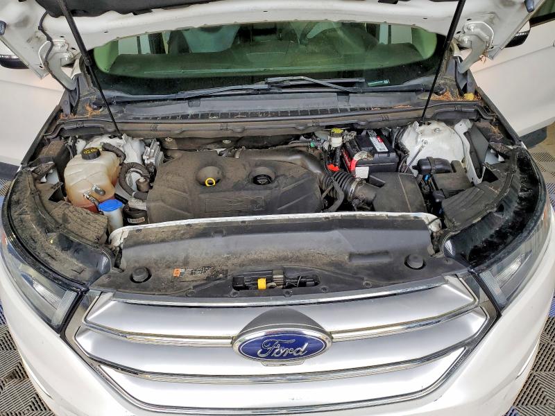 Снимка 12 от търг – 2015 FORD EDGE с VIN 2FMPK4K95FBC07921