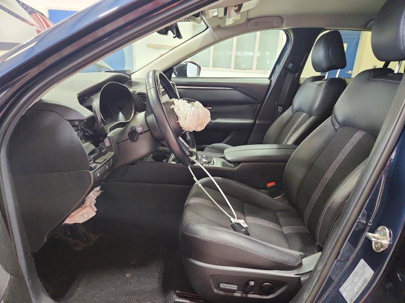 Photo 7 from auction – 2025 MAZDA CX-50 with VIN 7MMVABBM3SN343048