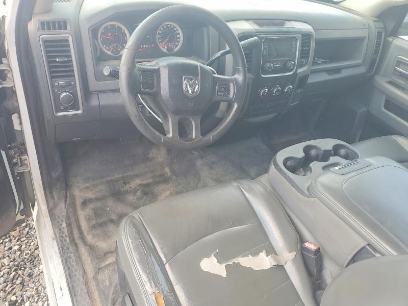 Photo 8 from auction – 2013 RAM 1500 with VIN 3C6JR6AT8DG504634